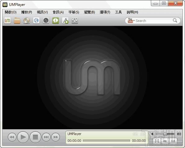 UMPlayer,UMPlayer下载,全能影音播放器,UMPlayer绿色版