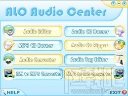 ALO Audio Center,ALO Audio Center下载,ALO Audio Center官方下载