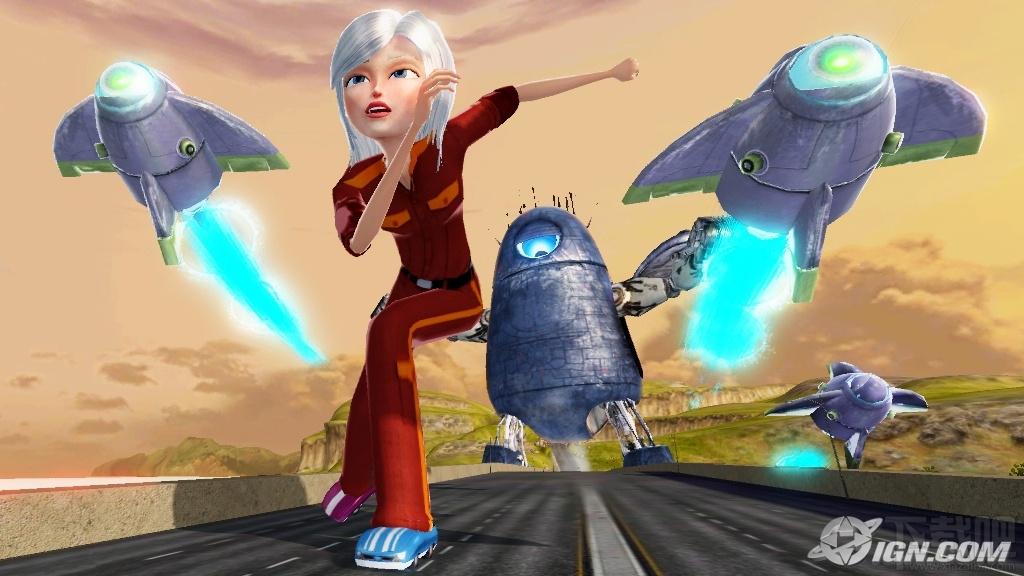 怪兽大战外星人,怪兽大战外星人下载