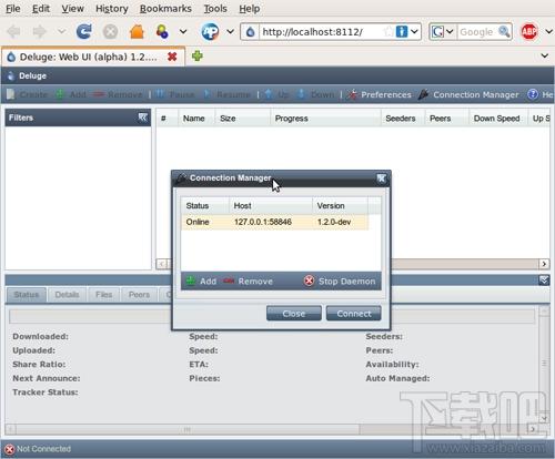 Deluge For Linux,Deluge For Linux下载,Deluge For Linux官方下载
