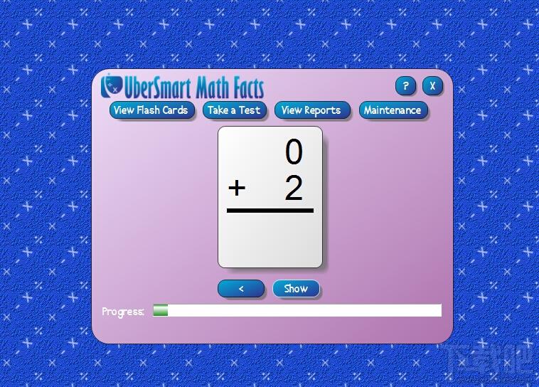 UberSmart Math Facts,UberSmart Math Facts下载,UberSmart Math Facts官方下载