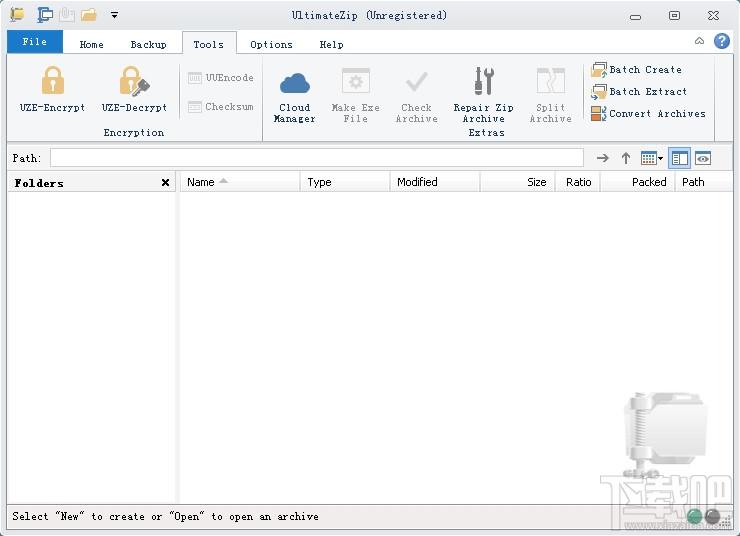 UltimateZip,UltimateZip下载,压缩工具