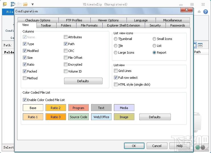 UltimateZip,UltimateZip下载,压缩工具