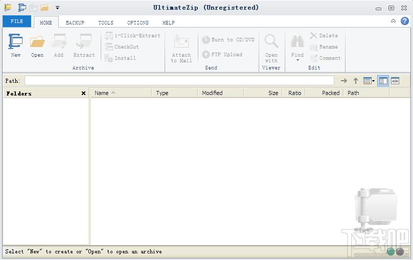 UltimateZip,UltimateZip下载,压缩工具