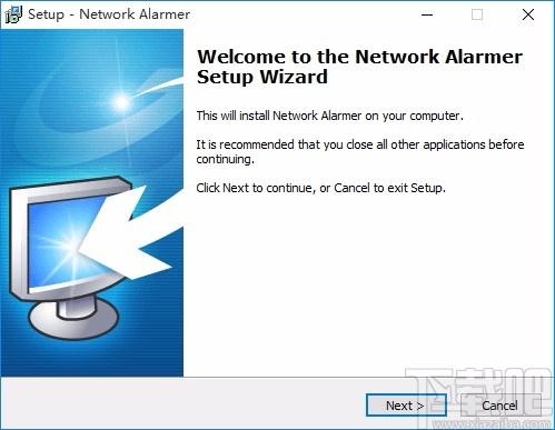 Network Alarmer下载,网络设备监控软件,网络设备监控