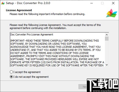 Doc Converter Pro下载,文档转换,doc转换