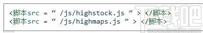 Highcharts下载,图表API库,源码相关