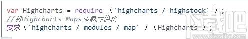 Highcharts下载,图表API库,源码相关