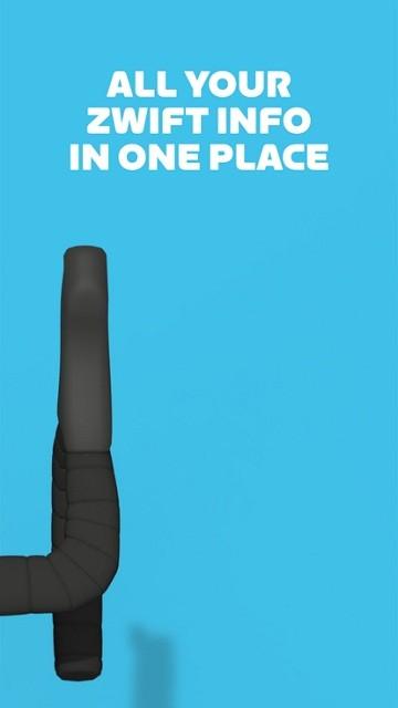 zwift companion apk下载,companion,遥控器app,跑步app