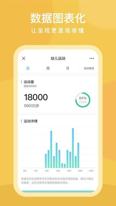 cLife健康校园平台app最新版(更名CLife宝贝)下载,cLife健康校园,儿童健康app,校园服务app