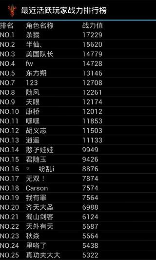 蜀山绝世剑内购破解版下载,蜀山绝世剑,动作手游,角色扮演