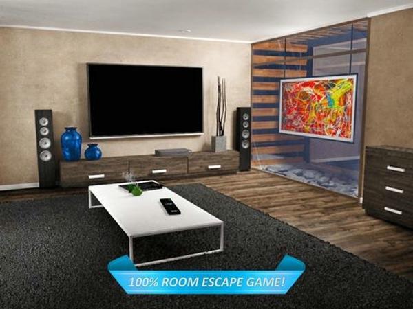 逃生工作游戏(escape job)下载,逃生工作,冒险游戏,解谜游戏