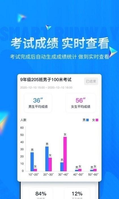 校园智慧跑道平台官方版下载,校园智慧跑道,运动app,跑步app