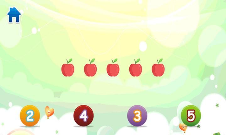 儿童数学王国最新版本下载,早教app,数学app,儿童数学王国