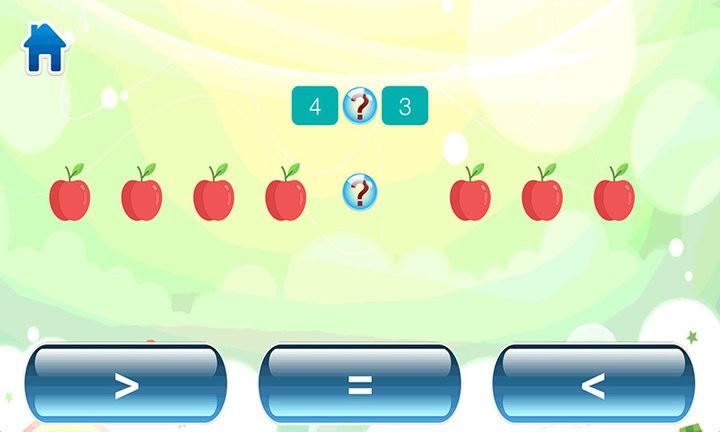 儿童数学王国最新版本下载,早教app,数学app,儿童数学王国